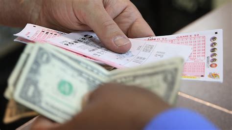Unclaimed Colorado Lottery prizes include $50K Powerball ticket.
